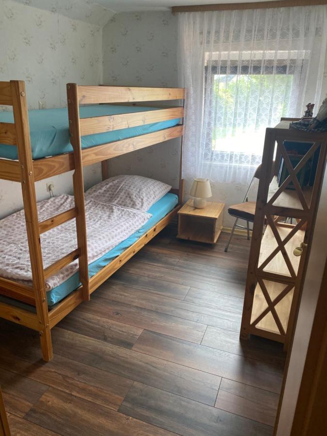 슈라이덴 Haus Biene 빌라 외부 사진