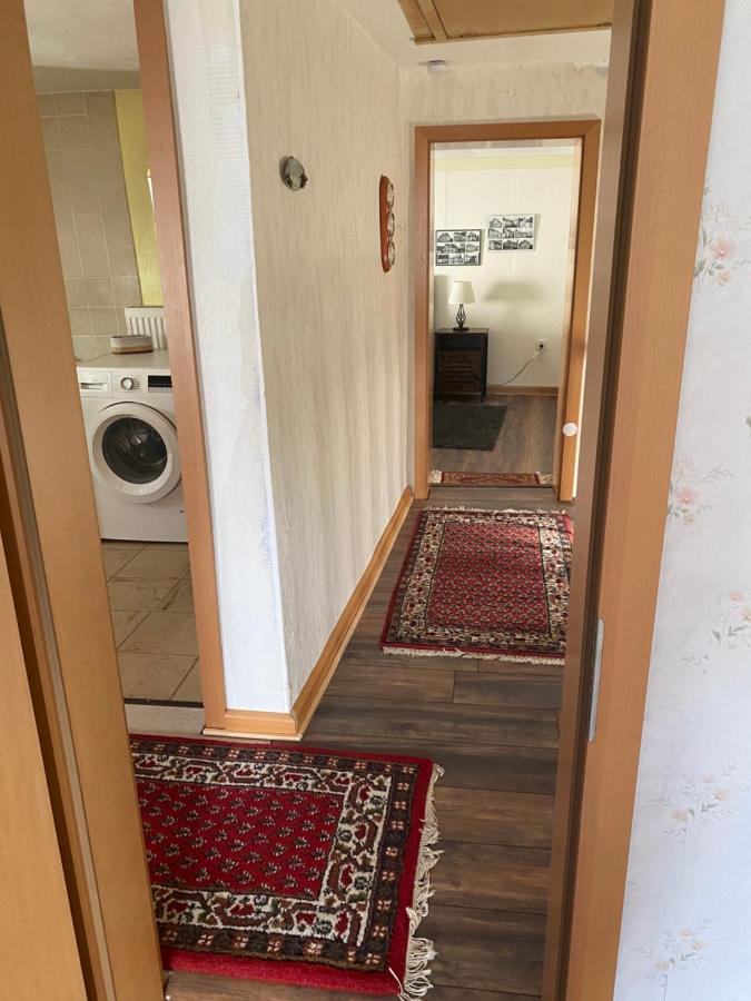 슈라이덴 Haus Biene 빌라 외부 사진